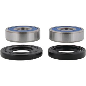 Wheel Bearing Kit - no. 25-1333