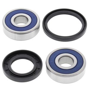 Wheel Bearing Kit - no. 25-1334