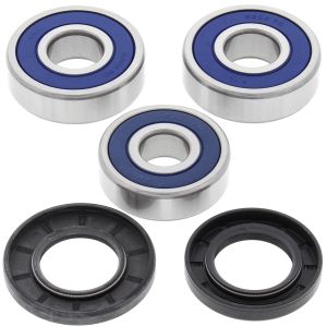 Wheel Bearing Kit - no. 25-1340