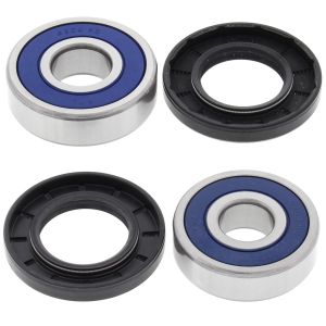 Wheel Bearing Kit - no. 25-1343