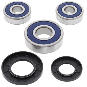 Wheel Bearing Kit - no. 25-1344