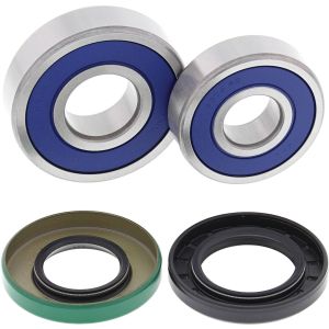 Wheel Bearing Kit - no. 25-1356