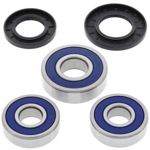 Wheel Bearing Kit - no. 25-1358