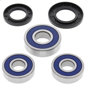 Wheel Bearing Kit - no. 25-1359