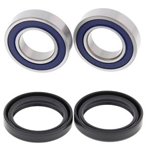 Wheel Bearing Kit - no. 25-1363