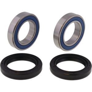 Wheel Bearing Kit - no. 25-1364
