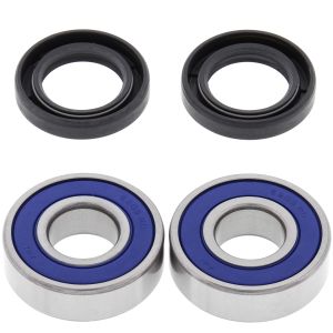 Wheel Bearing Kit - no. 25-1369
