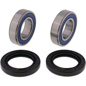Wheel Bearing Kit - no. 25-1378