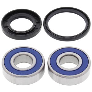Wheel Bearing Kit - no. 25-1380