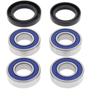 Wheel Bearing Kit - no. 25-1381