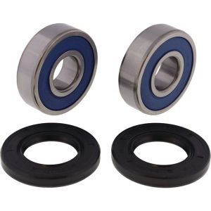 Wheel Bearing Kit - no. 25-1382