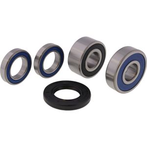 Wheel Bearing Kit - no. 25-1383