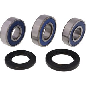 Wheel Bearing Kit - no. 25-1386