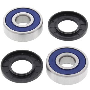 Wheel Bearing Kit - no. 25-1387