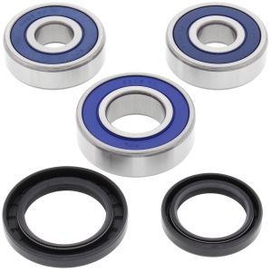 Wheel Bearing Kit - no. 25-1388