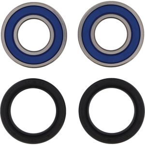 Wheel Bearing Kit - no. 25-1389