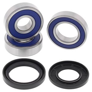 Wheel Bearing Kit - no. 25-1390