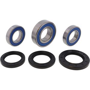 Wheel Bearing Kit - no. 25-1392