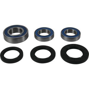 Wheel Bearing Kit - no. 25-1392