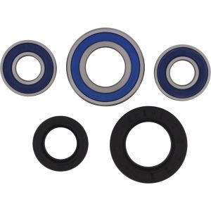 Wheel Bearing Kit - no. 25-1393