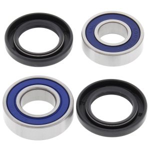Wheel Bearing Kit - no. 25-1395