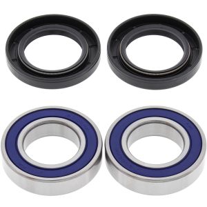 Wheel Bearing Kit - no. 25-1396