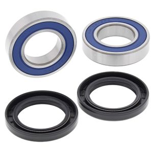 Wheel Bearing Kit - no. 25-1397