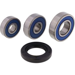 Wheel Bearing Kit - no. 25-1400