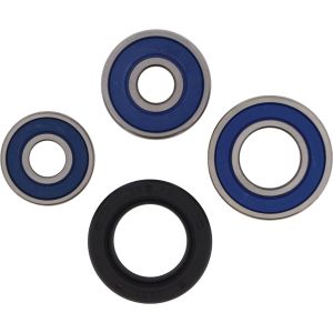 Wheel Bearing Kit - no. 25-1400