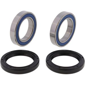 Wheel Bearing Kit - no. 25-1402
