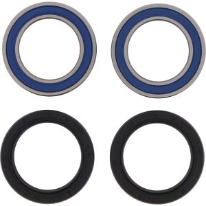 Wheel Bearing Kit - no. 25-1402