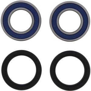 Wheel Bearing Kit - no. 25-1404