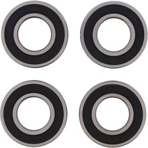 Wheel Bearing Kit - no. 25-1405
