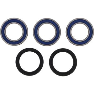 Wheel Bearing Kit - no. 25-1406