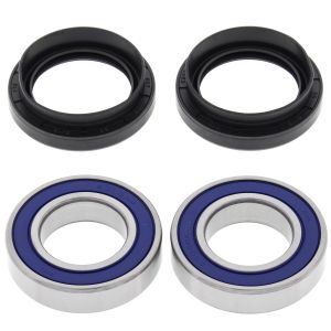Wheel Bearing Kit - no. 25-1408