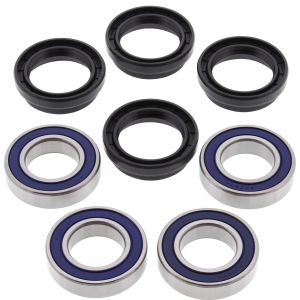 Wheel Bearing Kit - no. 25-1409