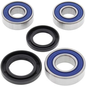 Wheel Bearing Kit - no. 25-1411