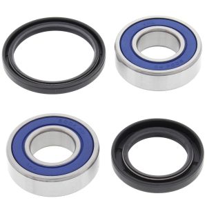 Wheel Bearing Kit - no. 25-1413