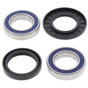 Wheel Bearing Kit - no. 25-1415
