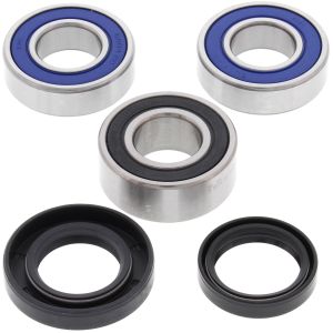 Wheel Bearing Kit - no. 25-1418