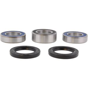 Wheel Bearing Kit - no. 25-1420