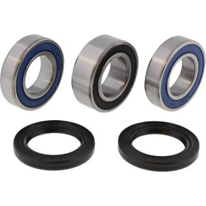 Wheel Bearing Kit - no. 25-1420
