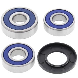 Wheel Bearing Kit - no. 25-1422