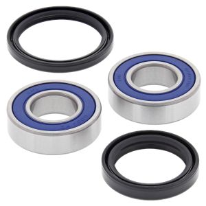 Wheel Bearing Kit - no. 25-1427