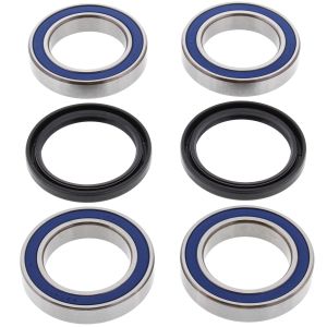 Wheel Bearing Kit - no. 25-1428