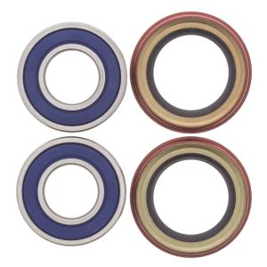 Wheel Bearing Kit - no. 25-1431