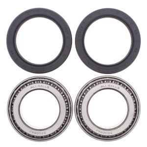 Wheel Bearing Kit - no. 25-1432