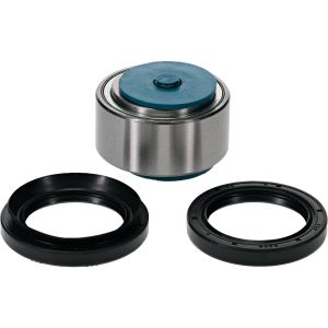 Tapered Dac Wheel Bearing Upgrade - no. 25-1434-HP