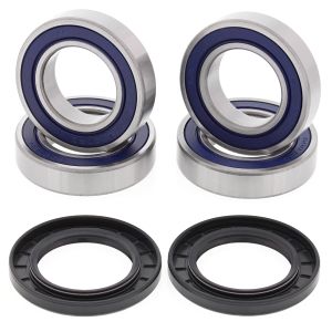 Wheel Bearing Kit - no. 25-1436