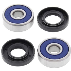 Wheel Bearing Kit - no. 25-1442